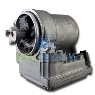 N° OEM: Q003TA0874ZE - Citroen C3 PICASSO - Servosterzo (EPS - servosterzo elettrico)