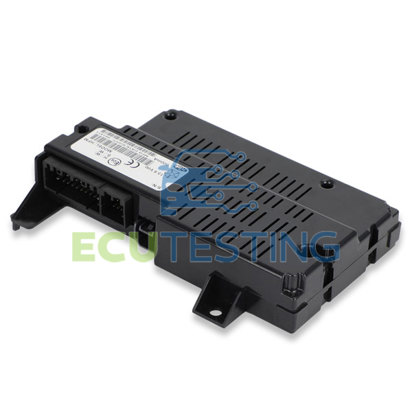 Guasto Bluetooth Uconnect Fiat Freemont