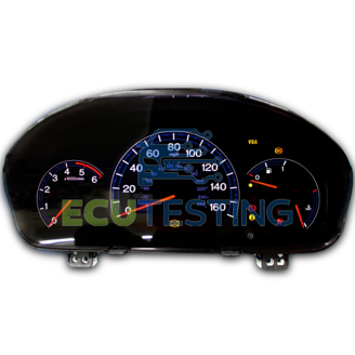 N° OEM: HR0354301 / HR0354-301 / HR03554125 / HR0354-125 - Honda ACCORD - Quadro strumenti integrato nel cruscotto