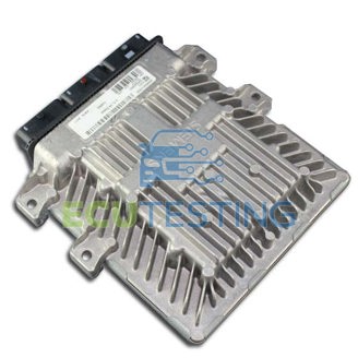 N° OEM: 5WS40280CT / 5WS40280C-T - Jaguar S-TYPE - Centralina elettronica (di gestione motore)