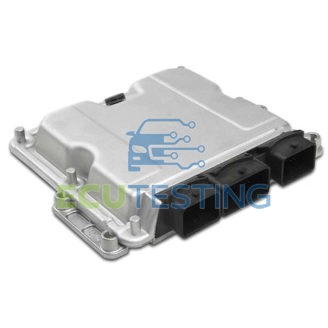 N° OEM: 0281011247 / 0 281 011 247 - Fiat SCUDO - Centralina elettronica (di gestione motore)