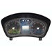 Ford Fusion Riparazione del quadro strumenti