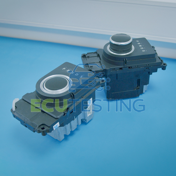 riparazione del selettore delle marce land rover discovery sport