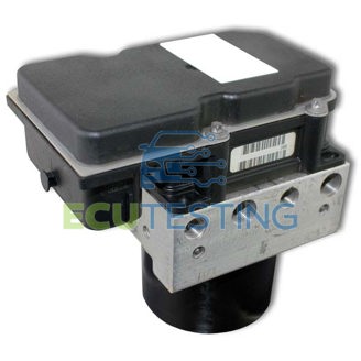 N° OEM: 0265950410 / 0 265 950 410 / 0265236008 / 0 265 236 008 - BMW 3 SERIES - ABS (centralina elettronica e pompa combinate)
