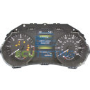 Nissan QASHQAI - N° OEM
