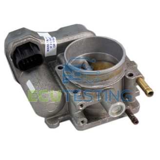 N° OEM: 698880860 / 698 880 860 - Opel ASTRA - Corpo farfallato