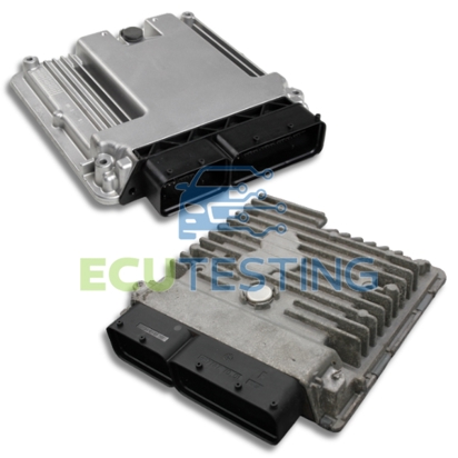 Codice guasto centralina elettronica P0606