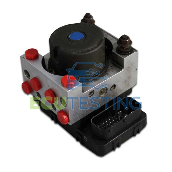 OEM no: 8954097401 / 89540-97401 - Daihatsu YRV - ABS (centralina elettronica e pompa combinate)