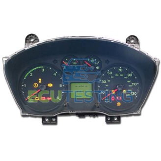 OEM no: 6C1T10849CJ / 6C1T-10849-CJ  / 9C1T10849HA / 9C1T-10849-HA / CC1T10849GE / CC1T-10849-GE / 6C1T10849GG / 6C1T-10849-GG / CC1T10849CE / CC1T-10849-CE / 8C1T10849GC / 8C1T-10849-GC / 9C1T10849DB / 9C1T-10849-DB / CC1T10849HE / CC1T-10849-HE / 6C1T10849DJ / 6C1T-10849-DJ / 6C1T10849HG / 6C1T-10849-HG / 8C1T10849BD / 8C1T-10849-BD / 9C1T10849DA / 9C1T 10849 DA / 9C1T10849DB / 9C1T-10849-DB - Ford TRANSIT - Quadro strumenti integrato nel cruscotto