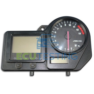 OEM no: YP0300 - Honda CBR900 - Quadro strumenti integrato nel cruscotto