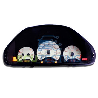 OEM no: A2025400748 / A 202 540 07 48 / A2024403811 / A 202 440 38 11 / A2025401848 / A 202 540 18 48 / A2025409448 / A 202 540 94 48 / A2025407748 / A 202 540 77 48 / A2025405611 / A 202 540 56 11 / A2025404847 / A 202 540 48 47 / 110008736003 / 110 008 736 003 / 110008736015 / 110 008 736 015 - Mercedes C-CLASS - Quadro strumenti integrato nel cruscotto
