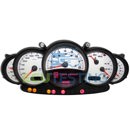 Porsche 911 - OEM no: 9966419816770C / 996 641 981 67 70 C / 9966419808070C / 996 641 980 80 70 C / VDO110080039089 / VDO 110 080 039 089 / 110080019072 / 110 080 019 072 / 9966419803070C / 996 641 980 30 70C / 9966411030270C / 996 641 103 02 70C