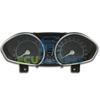 OEM no: VP8A6F10894BC / 8A6T10849BM / CA6T10849DD / VPCA6F10849DD / 8A6T10849FC / 8A6T10849HC / 8A6T10849FM / 8A6T10849FG / C1BT10849FAR / 8A6T10849FD / 8A6T10849HL / C1BT10849PAH / 8A6T10849FL / VP8A6F10849FM / CA6T10849FD / AV1T10849HF / C1BT10849FAU / CA6T10849HD / 8A6T10849HM / CU6T10849DD / 8A6T10849HK / C1BT10849FAH / VP8A6F10849BN / 8A6T10849BE / 8A6T10849BP / C1BT10849FAJ / 8A6T10849DJ / C1BT10849HAJ / C1BT10849FAG / VP8A6F10849DK / C1BT10849FAX / 8A6T10849BD / 8A6T10849HD / 8A6T10849FH / 8A6T10849DP / C1BT10849FAT / C1BT10849FXN / 8A6T10849DH / 8A6T10849BN / 8A6T10849FG / C1BT10849HAS / C1BT10849FAN / C1BT-10849-FAN / 8A6T10849FN / 8A6T-10849-FN / 8A6T10849HG / 8A6T-10849-HG / C1BT-10849-PAT / C1BT10849PAT / C1BT-10849-HAR / C1BT10849HAR / FN1T-10849-KD / FN1T10849KD  / A12833389 / VP8A6F10849BM / VP8A6F-10849-BM / 8A6T10849BJ / 8A6T-10849-BJ / C1BT10849BXN / C1BT-10849-BXN / 8A6T10849FF / 8A6T-10849-FF / C1BT10849HAF / C1BT-10849-HAF / 8A6T10849BG / 8A6T10849 BG / C1BT10849DAX / C1BT-10849-DAX / JT7610849DD / JT76-10849-DD / 8A6T10849CD / 8A6T-10849-CD / ET7610849BH / ET76-10849-BH - Ford FIESTA - Quadro strumenti integrato nel cruscotto