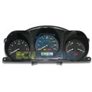 Jaguar XKR - OEM no: LJD 4300 CJ / LJA4300AG / LJA 4300 AG / LNC4300D / LNC 4300 D / LNC4300DB / LNC4300AJ