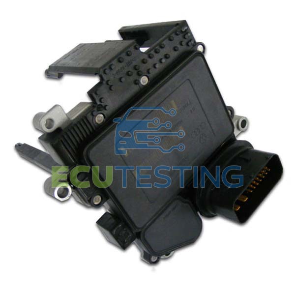 OEM no: 01J927156FK / 01J 927 156 FK   - Audi A6 - Centralina elettronica (cambio)