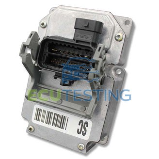 OEM no: 40450408 / JR - Cadillac SEVILLE - ABS (centralina elettronica)