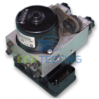 N° OEM: 10.0947-1501.4 / 10094715014  - Mercedes M-CLASS - ABS (centralina elettronica e pompa combinate)