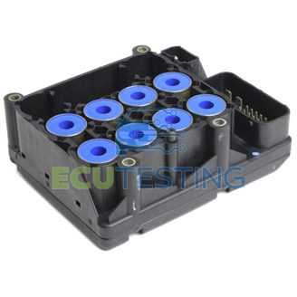 OEM no: 10.0204-0115.4 / 10020401154 /  10.0946-0106.3 / 1009460103 - Ford ESCORT - ABS (centralina elettronica e pompa combinate)