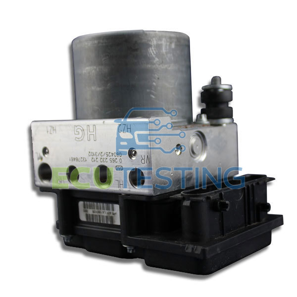 OEM no: 0265950315 / 0 265 950 315 / 0265234030 / 0 265 234 030 - BMW 6 SERIES - ABS (centralina elettronica e pompa combinate)
