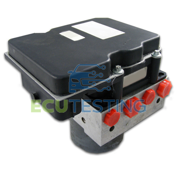 OEM no: 0265950556 / 0 265 950 556 - Audi A6 - ABS (centralina elettronica e pompa combinate)