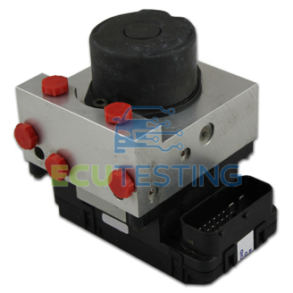 N° OEM: 81A1 / 133000-7070 / 1330007070 / 020093 - Suzuki JIMNY - ABS (centralina elettronica e pompa combinate)
