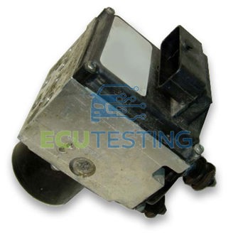 N° OEM: 15747702 / 15747502B / 15747502-B / S118676023B / S118676023 B - Volkswagen PASSAT - ABS (centralina elettronica e pompa combinate)