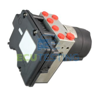N° OEM: 10099013272 / 10.0990-1327.2 / 10020400144 / 10.0204-0014.4 - Mercedes S-CLASS - ABS (pompa e corpo valvola)