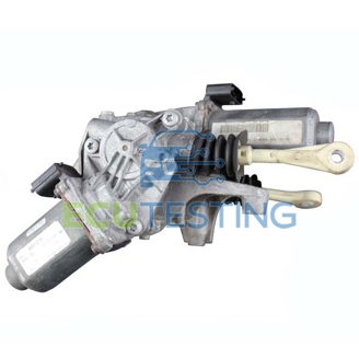 OEM no: 0130008513 / 0 130 008 513 / G1D601600A / G 1D6 016 00 A / 0130008514 / 0 130 008 514 / G1D600406A / G 1D6 004 06A - Honda CIVIC - Attuatore (selettore delle marce)
