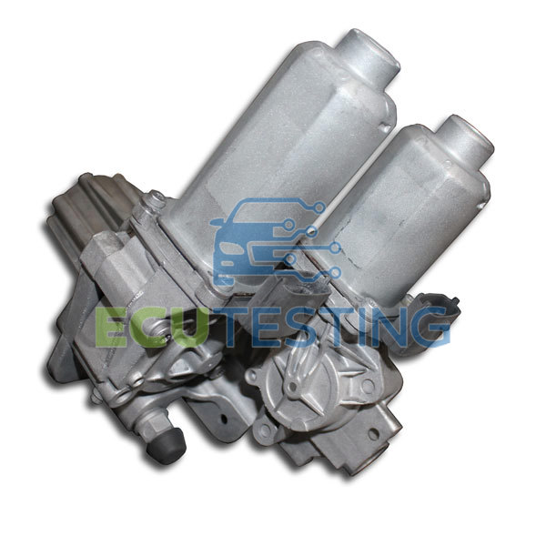 OEM no: L0G1D6000107AA / L 0G1D6-0001-07 AA / G1D600105D / G4D400103D / G4D400105F / G4D400105C / L0G1D6000207AB / L-0G1D6-0002-07 AB / L0G4D4000106AA / L-0G4D4-0001-06 AA - Opel MERIVA - Attuatore (selettore delle marce)