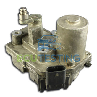 N° OEM: A2C53166097 - Mercedes VITO - Attuatore (turbo)