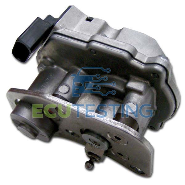OEM no: A2C53106046 - Audi A6 ALLROAD - Attuatore (turbo)