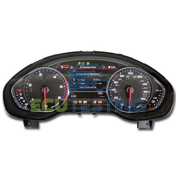 OEM no: 0263670007 / 0 263 670 007 / 0263678038 / 0 263 678 038 / 0263670057 / 0 263 670 057 / 0263740026 / 0 263 740 026 / 0263720004 / 0 263 720 004 / 0263672157 / 0 263 672 157 / 503010480513 / 503 01 048 05 13 / 0263672208 / 0 263 672 208 / 0263672119 / 0 263 672 119 / 0263678024 / 0 263 678 024 / 0263678049 / 0 263 678 049 / 0263672216 / 0 263 672 216 / 0263725006 / 0 263 725 006 / 0263672167 / 0 263 672 167 / 0263725014 / 0 263 725 014 / 0263672226 / 0 263 672 226 - Audi S8 - Quadro strumenti integrato nel cruscotto
