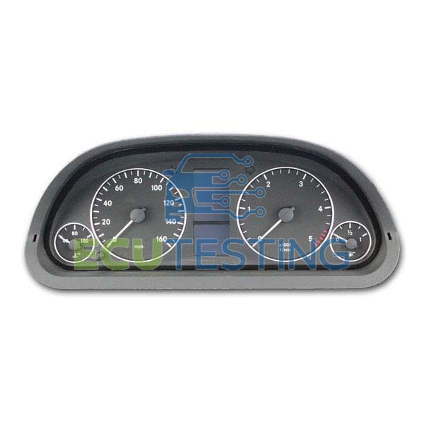 OEM no: 0263643051 / 0263 643 051 / 0263643340 / 0263 643 340 / 0263643409 / 0263 643 409 / 0263643348 / 0263 643 348 / 0263643045 / 0263 643 045 - Mercedes B-CLASS - Quadro strumenti integrato nel cruscotto
