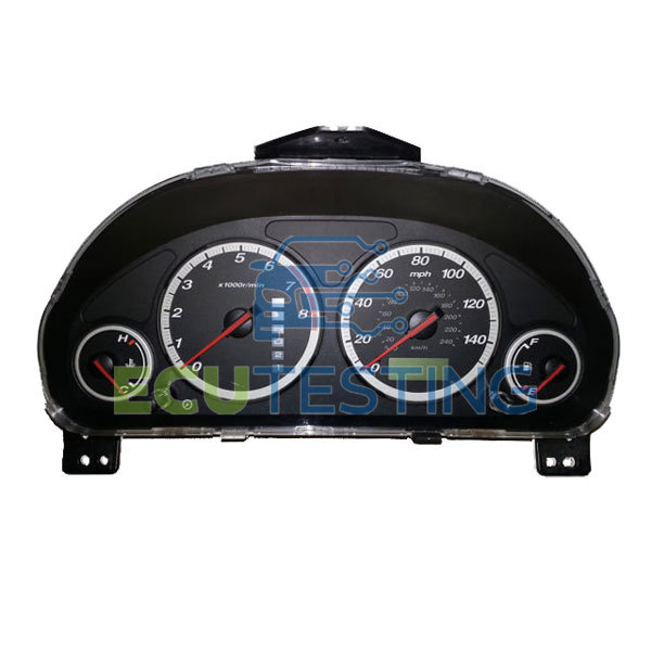 OEM no: HR0299047 - Honda CR-V - Quadro strumenti integrato nel cruscotto