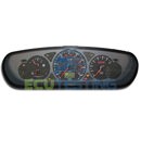 Citroen C5 - OEM no: 9635289880 / 5800008805001 / 58000088050 01           