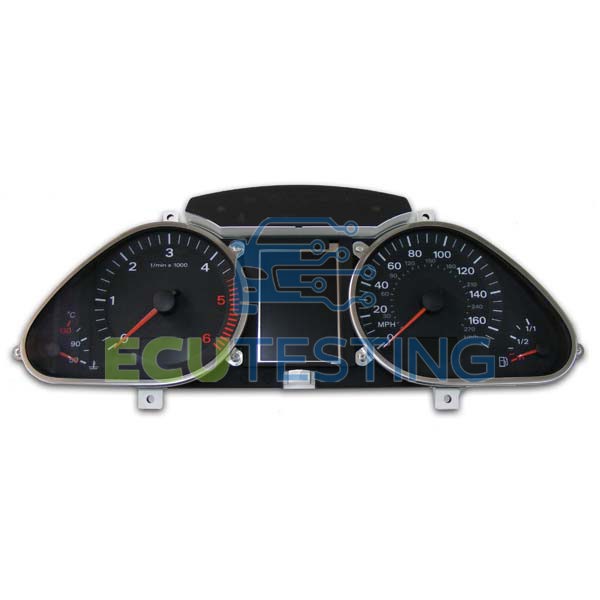 OEM no: 503001722000 / 503.001.722.000 / 580.002.328.000 / 580002328000 / 503002381513 / 503.002.381.513 / 503002200404 / 503000733900 / 503.000.733.900 / 503001727001 / 503.001.727.001 / 503002472030 / 503.002.472.030 / 503002325205 / 503.002.325.205 / 503001727201 / 503 001 727 201 / 8CY353278  / 503002325205 / 503.002.325.205 / 503002321905 / 503.002.321.905 / 503002321704 / 503.002.321.704 / 503000737901 / 503.000.737.901 / 4L0920930QX / 4L0 920 930 QX - Audi RS6 - Quadro strumenti integrato nel cruscotto