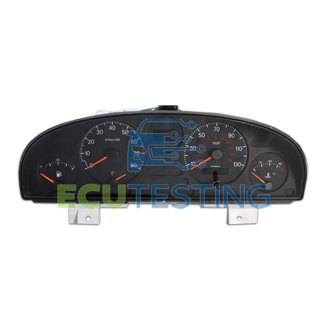 N° OEM: 31528  - Fiat SCUDO COMBI - Quadro strumenti integrato nel cruscotto