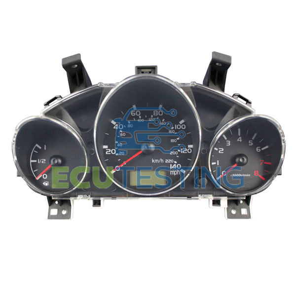 OEM no: MR951771K / MR951771 K - Mitsubishi COLT - Quadro strumenti integrato nel cruscotto