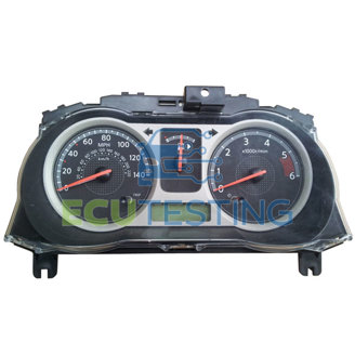 N° OEM: 24816BH43C - Nissan NOTE - Quadro strumenti integrato nel cruscotto