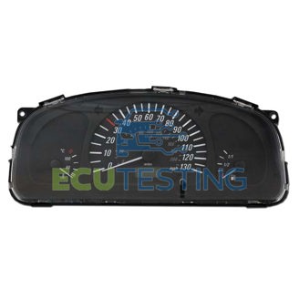 N° OEM: 34101-85EGO / 3410185EGO / AG / 3410084EH / 34100-84EH - Opel AGILA - Quadro strumenti integrato nel cruscotto