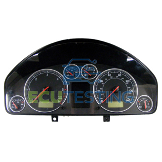 N° OEM: 110080035005 / 4B0953503H / 4B0 953 503 H / 1J0953513 / 1J0 953 513 / 1J0959653E / 1J0 959 653 E - Seat ALHAMBRA - Quadro strumenti integrato nel cruscotto