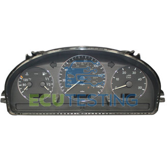N° OEM: 3253200156938 / 3253 200156938 / A2C53033835 / A2C53081851 / 16899516 - Mercedes M-CLASS - Quadro strumenti integrato nel cruscotto