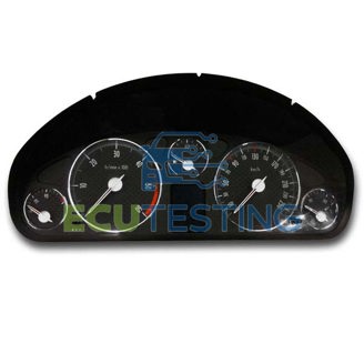 OEM no: A2C53282364 / 110080221010 / 110.080.221 010 / A2C53096064 / A2.C53.096 064 / A2C53124015 - Peugeot 407 - Quadro strumenti integrato nel cruscotto