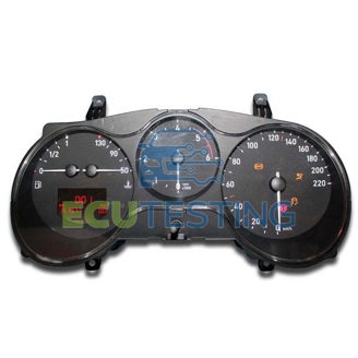 N° OEM: 110080279012 / V1058171 / 110080280012 / 110 080 280 012 / 5P0920947B / 5P0920 947B / 110 080 369 012 / 110080369012  / SEZ7ZOF3345773 / 110080369001 / 110 080 369 001 - Seat TOLEDO - Quadro strumenti integrato nel cruscotto