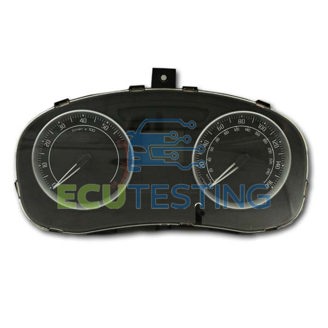 N° OEM: V2823466 / A2C53319732 V2802476 / KZ7Z015361462 / 0920911B / 0920 911B / A2C53319712 / A2C53319706 / 5J0920910C / 5J0920 910C / A2C53319720 / A2C53425976 / 5J0920940D / 5J0920 940D / A2C53356355 / SN7824847 / SN 7824847 / A2C53356361 / A2C53111448 / 5J0920910H / 5J0 920 910H - Skoda ROOMSTER - Quadro strumenti integrato nel cruscotto