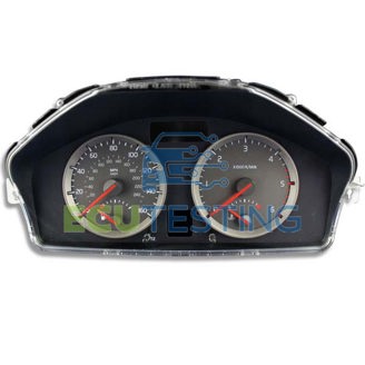 N° OEM: 69594900T / 69594-900T / 69594880T / 69594-880T / 69199470T / 69199-470T / 69199780T / 69294870T / 69294-870T / 69199410T / 69199-410T / 69199410T / 69199-410T / 69199470T / 69199-470T / 69294980T / 69294-980T / 69199780T / 69199-780T / 69199780T / 69199-780T / 69199490T / 69199-490T / 69594950T / 69594-950T / 69199430T / 69199-430T - Volvo V50 - Quadro strumenti integrato nel cruscotto