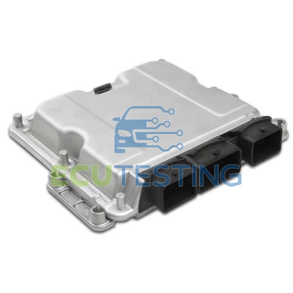OEM no: 0281010592 / 0 281 010 592                                                                      - Peugeot 306 - Centralina elettronica (di gestione motore)