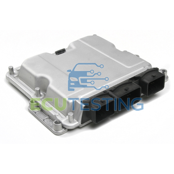 OEM no: 0281010633 /  0 281 010 633                                                      - Opel VIVARO - Centralina elettronica (di gestione motore)