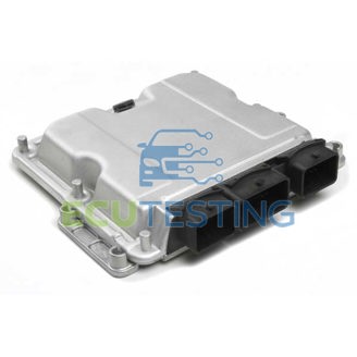 N° OEM: 0281011254 / 0 281 011 254                                                                  - Renault MASTER - Centralina elettronica (di gestione motore)