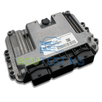 N° OEM: 0281011775 / 0 281 011 775 - Volvo S40 - Centralina elettronica (di gestione motore)
